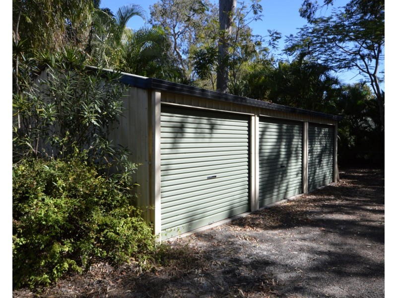 1 Possum Place, Gooburrum QLD 4670