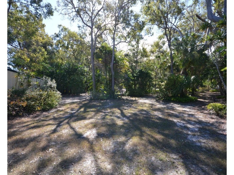 1 Possum Place, Gooburrum QLD 4670