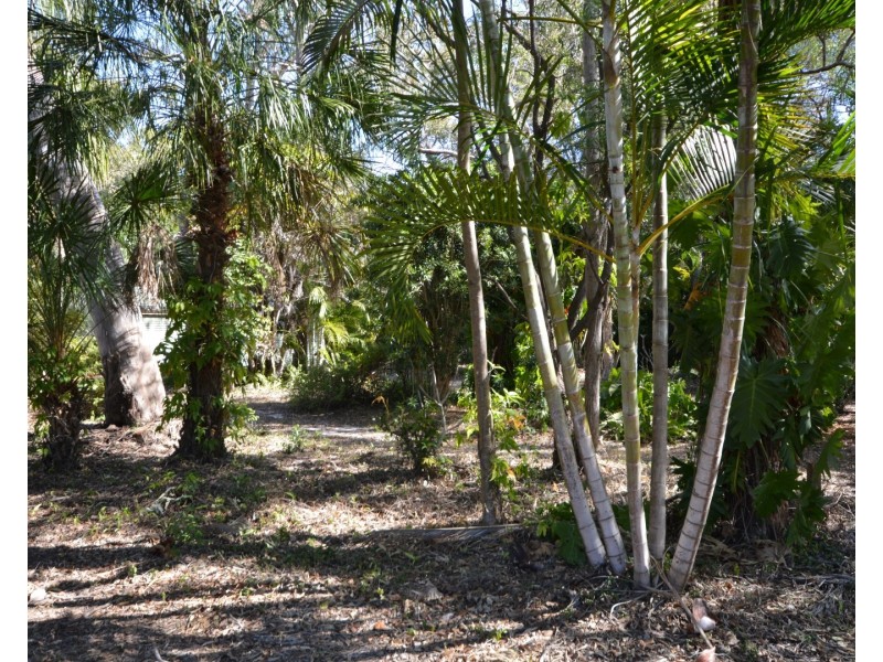 1 Possum Place, Gooburrum QLD 4670