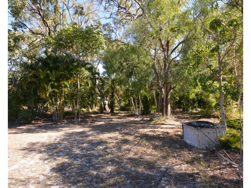 1 Possum Place, Gooburrum QLD 4670