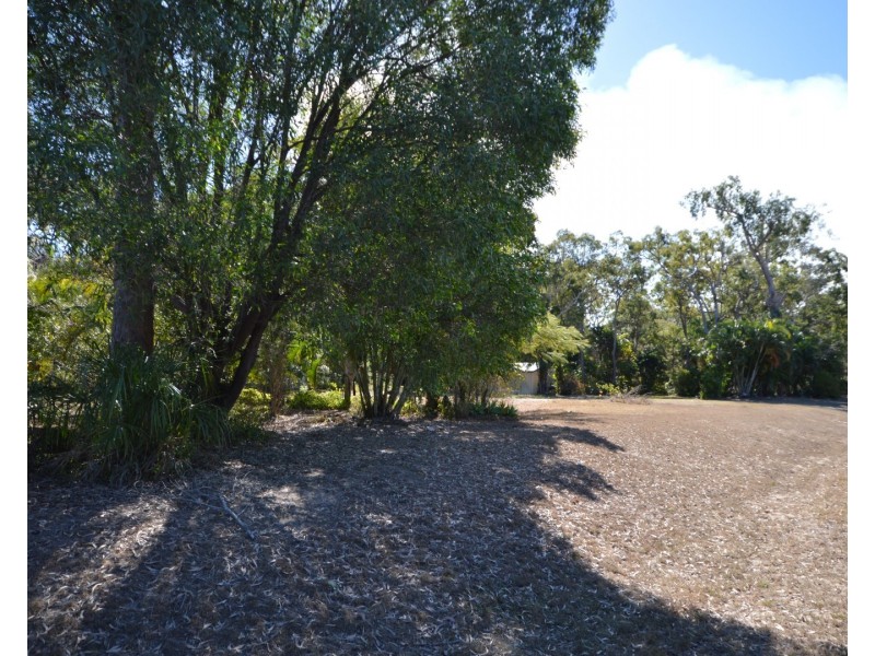 1 Possum Place, Gooburrum QLD 4670