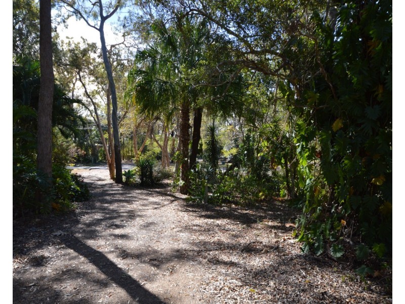 1 Possum Place, Gooburrum QLD 4670