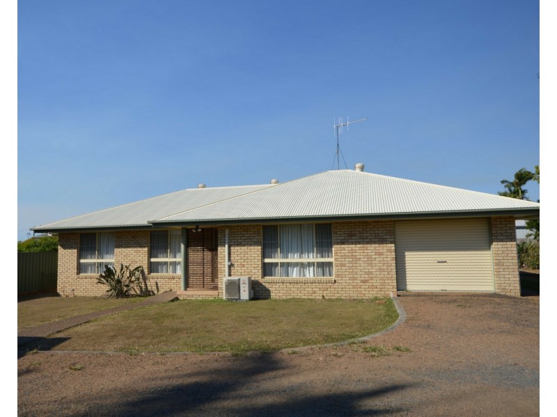 22A Adams Street, Bundaberg West QLD 4670