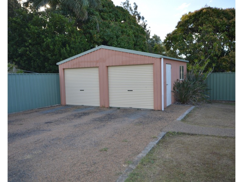 22A Adams Street, Bundaberg West QLD 4670