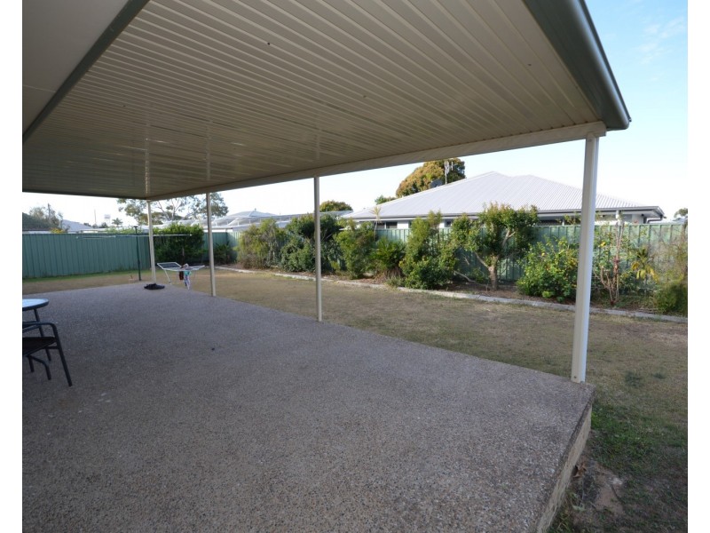 22A Adams Street, Bundaberg West QLD 4670