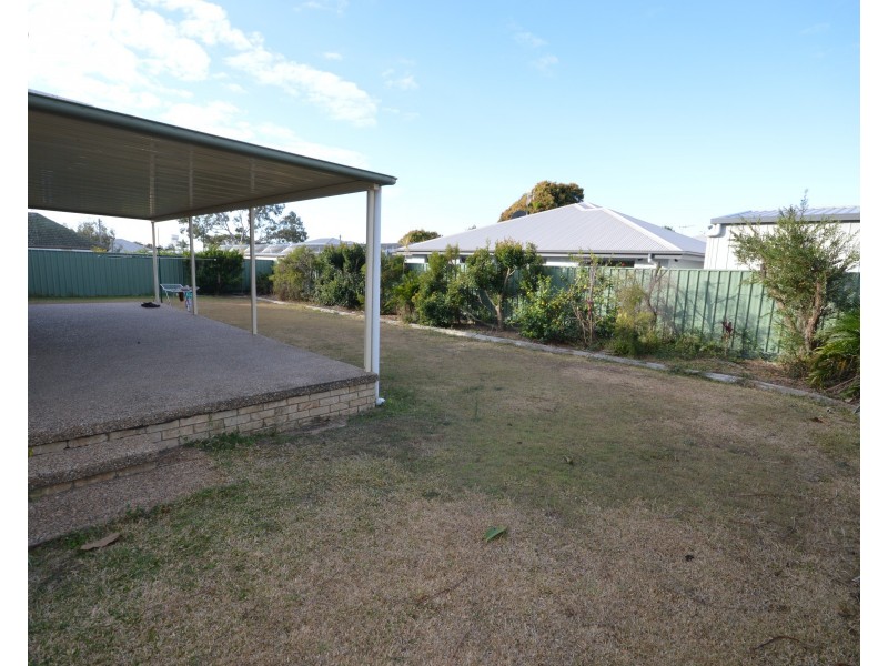 22A Adams Street, Bundaberg West QLD 4670