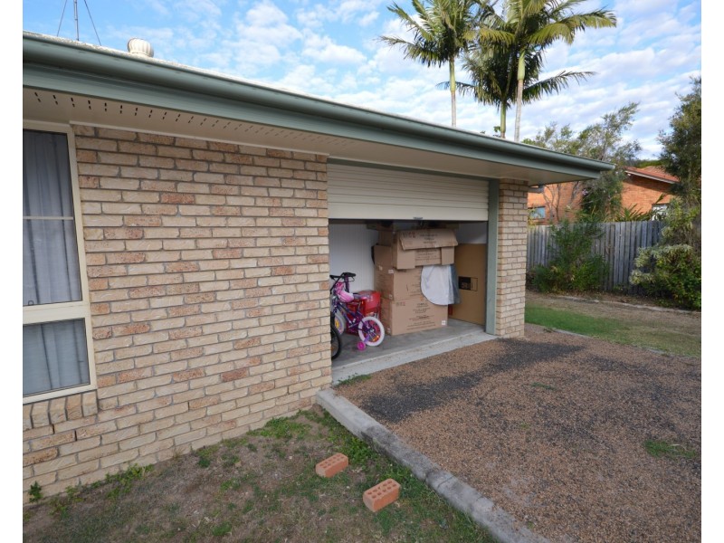 22A Adams Street, Bundaberg West QLD 4670