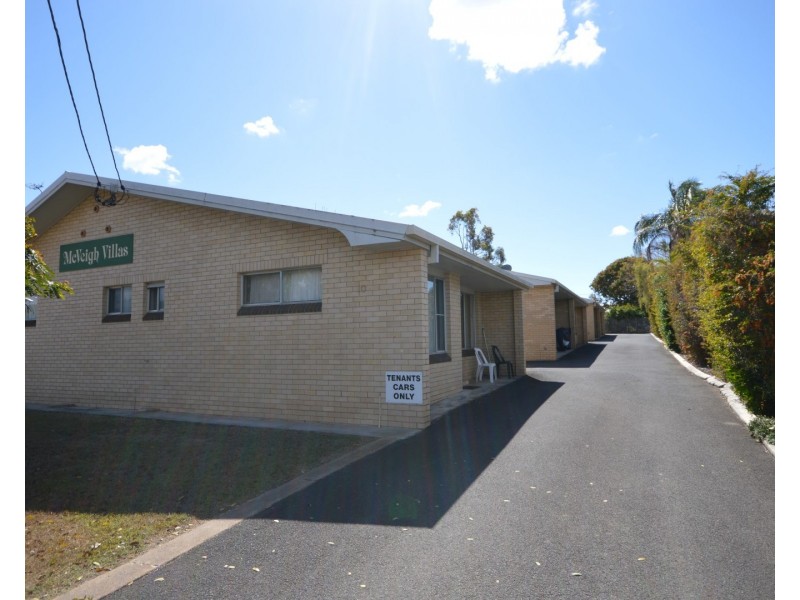 10 McVeigh Street, Kepnock QLD 4670