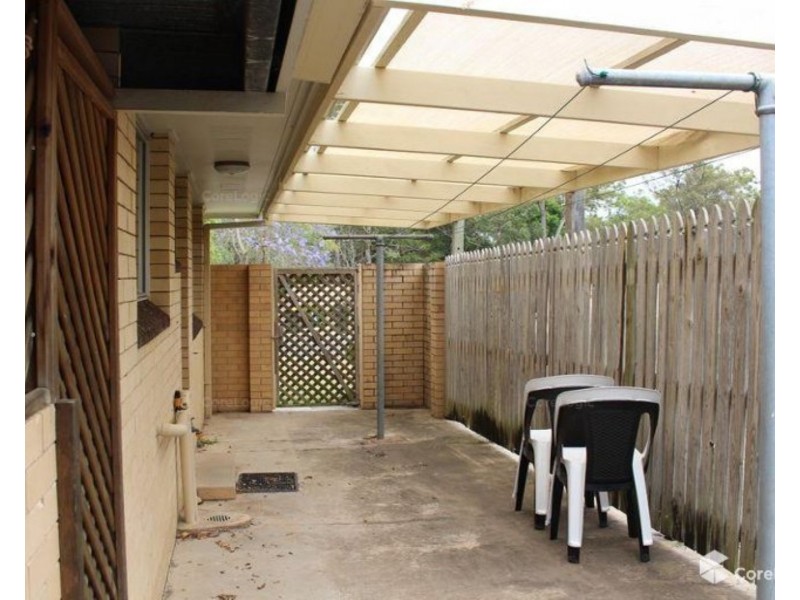 10 McVeigh Street, Kepnock QLD 4670