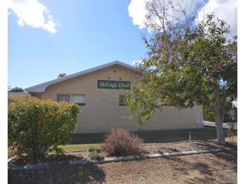 10 McVeigh Street, Kepnock QLD 4670