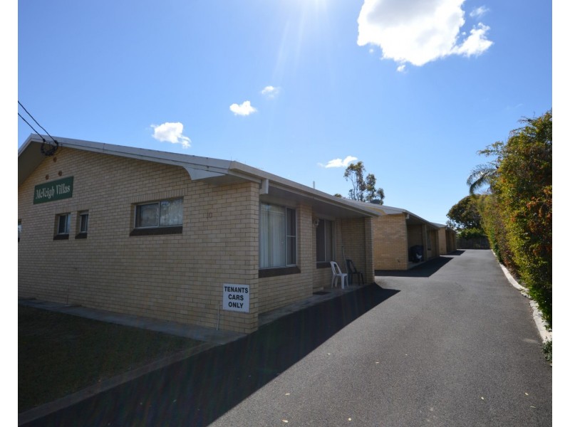 10 McVeigh Street, Kepnock QLD 4670
