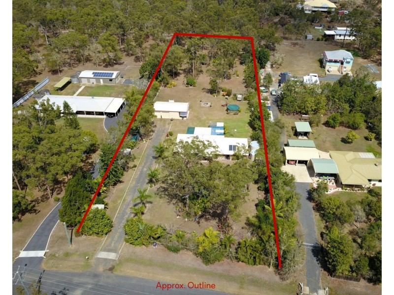 6  Erindale Avenue, Kensington QLD 4670