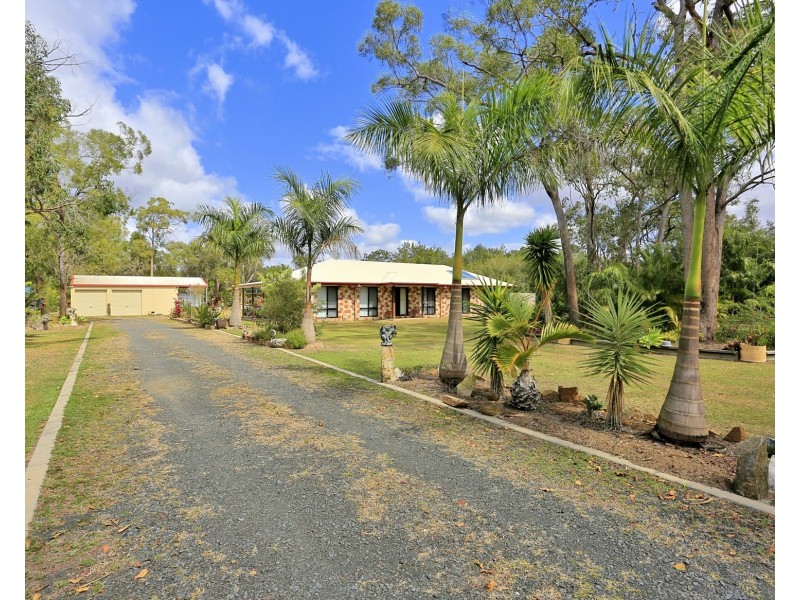 6  Erindale Avenue, Kensington QLD 4670