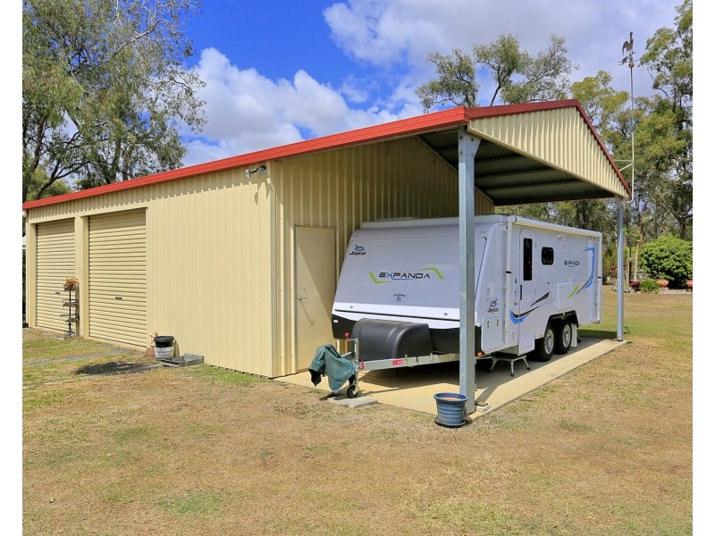 6  Erindale Avenue, Kensington QLD 4670