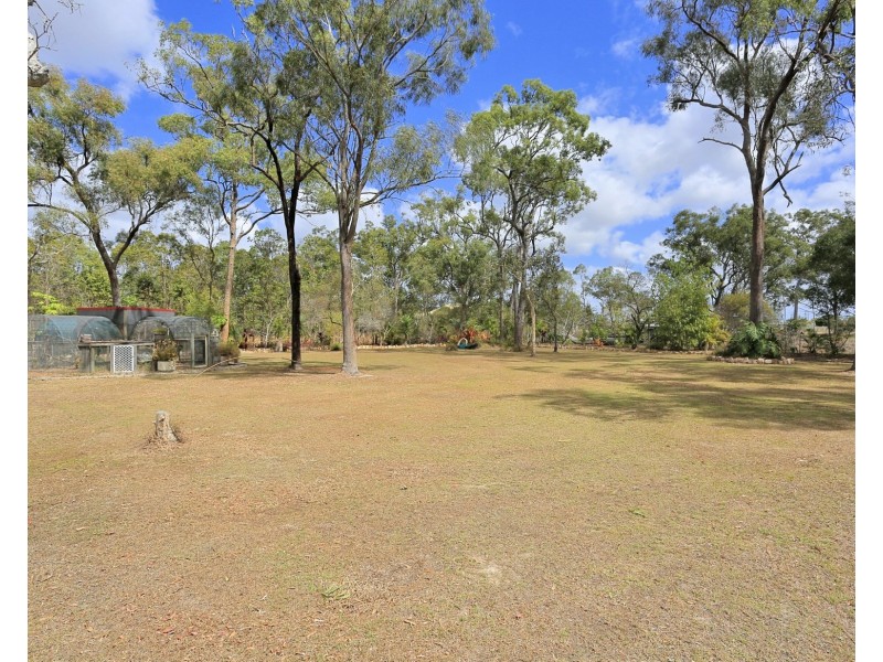 6  Erindale Avenue, Kensington QLD 4670