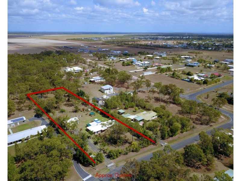 6  Erindale Avenue, Kensington QLD 4670