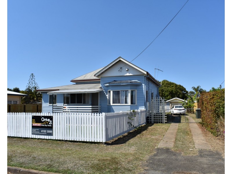 63 Sims Road, Avenell Heights QLD 4670