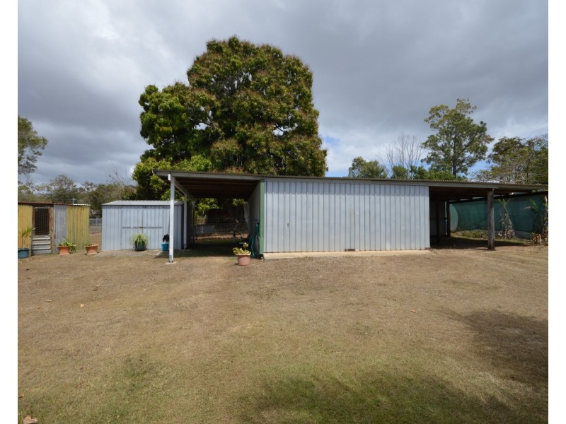 5 Kennedy Street, Avondale QLD 4670