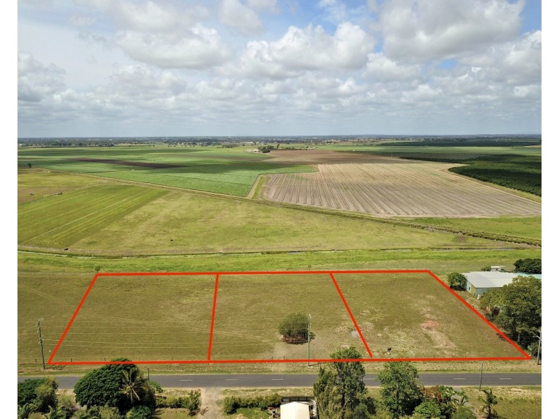 183 Tantitha Road, Gooburrum QLD 4670