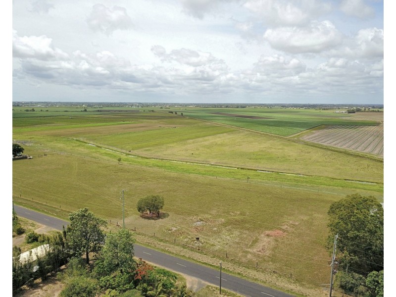 183 Tantitha Road, Gooburrum QLD 4670