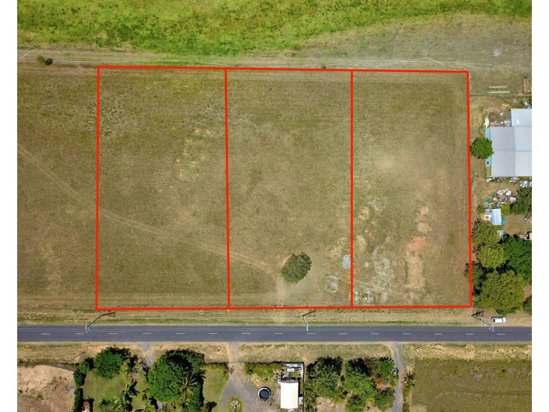 183 Tantitha Road, Gooburrum QLD 4670