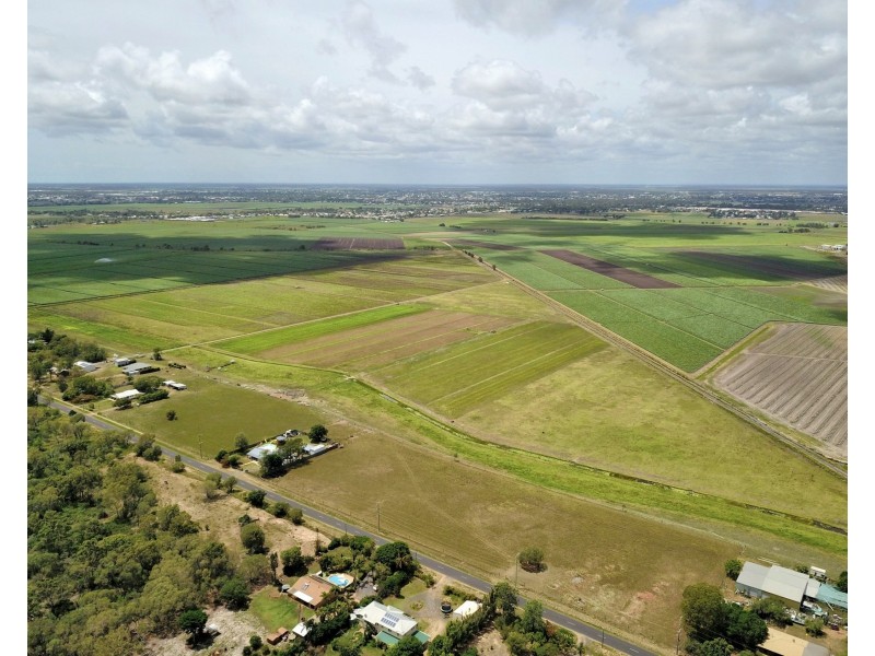 183 Tantitha Road, Gooburrum QLD 4670