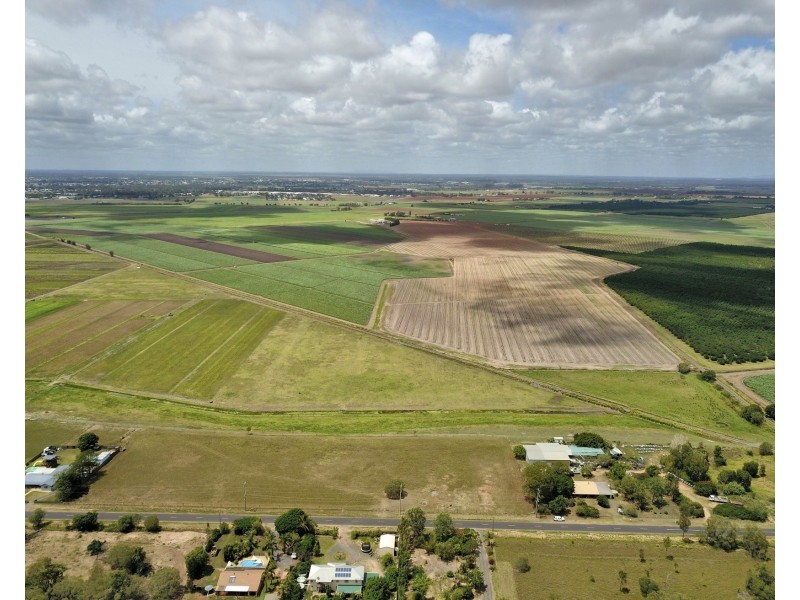 183 Tantitha Road, Gooburrum QLD 4670