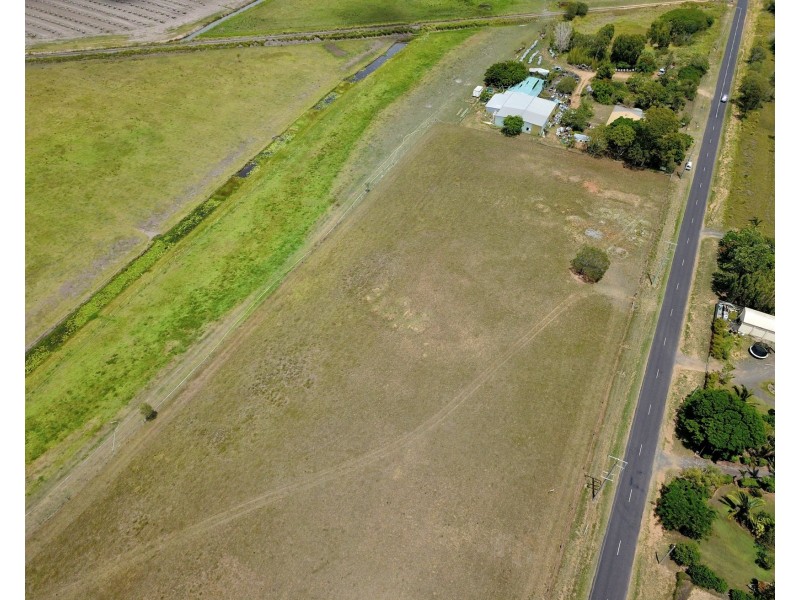 183 Tantitha Road, Gooburrum QLD 4670