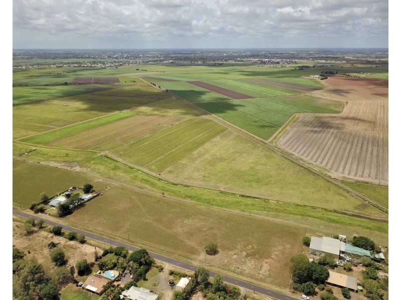 183 Tantitha Road, Gooburrum QLD 4670