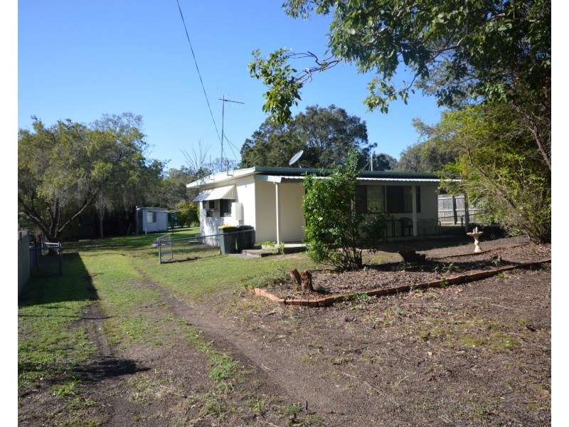 36 Blackall Street, Avondale QLD 4670