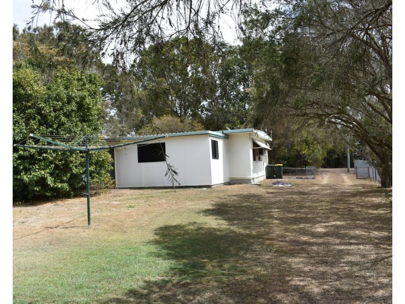 36 Blackall Street, Avondale QLD 4670