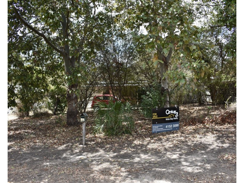 36 Blackall Street, Avondale QLD 4670