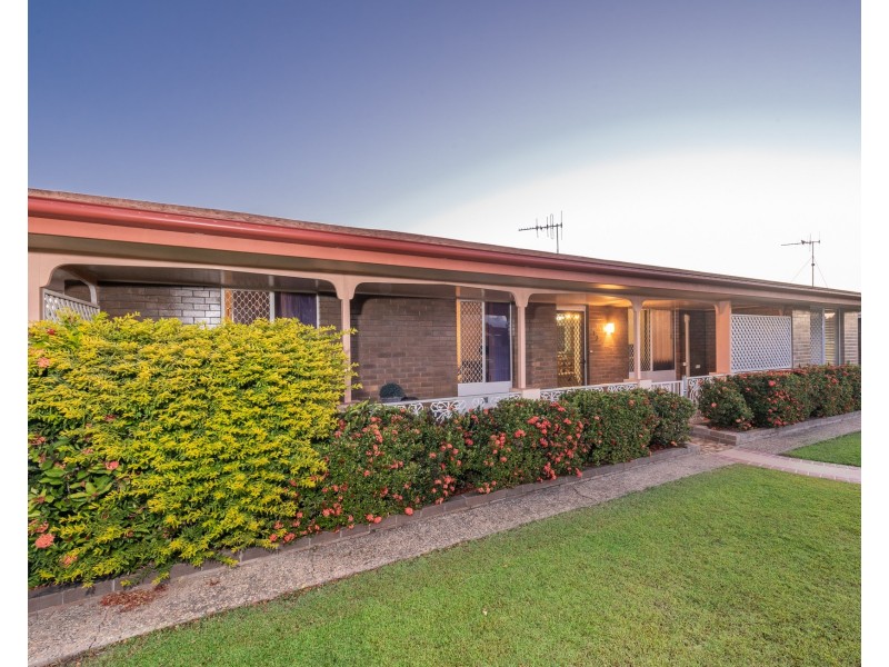 13 Strathdee Avenue, Bundaberg South QLD 4670