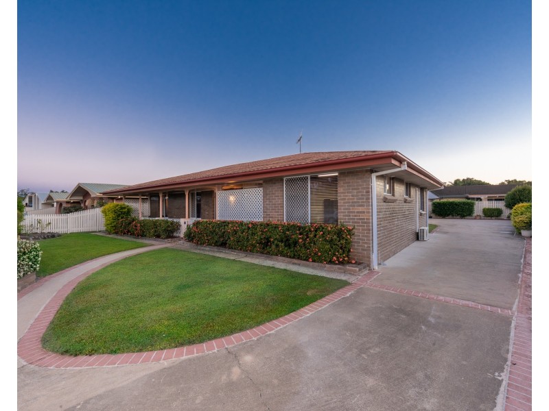 13 Strathdee Avenue, Bundaberg South QLD 4670