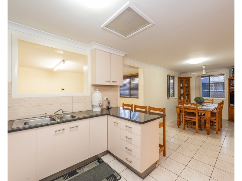 13 Strathdee Avenue, Bundaberg South QLD 4670