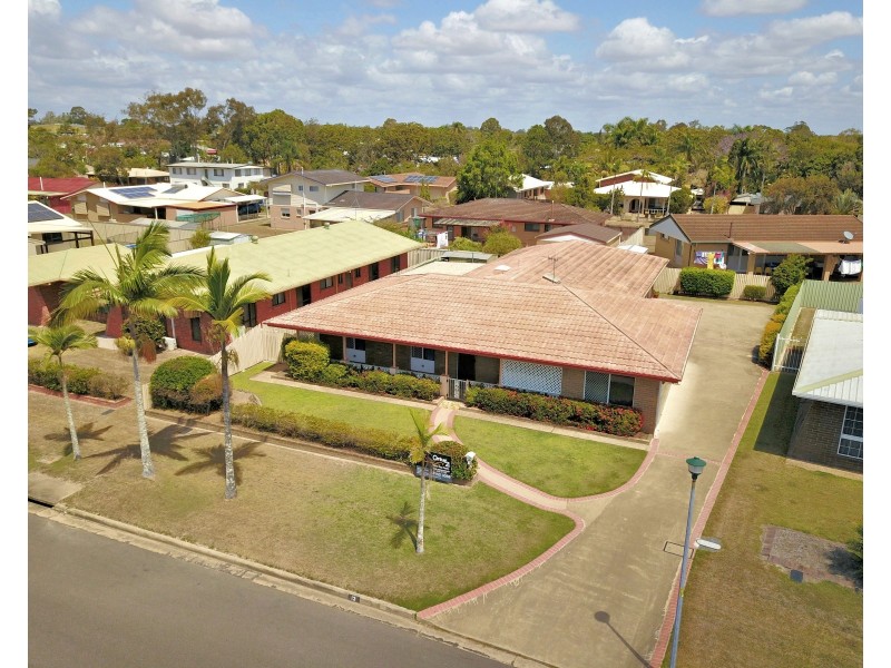 13 Strathdee Avenue, Bundaberg South QLD 4670