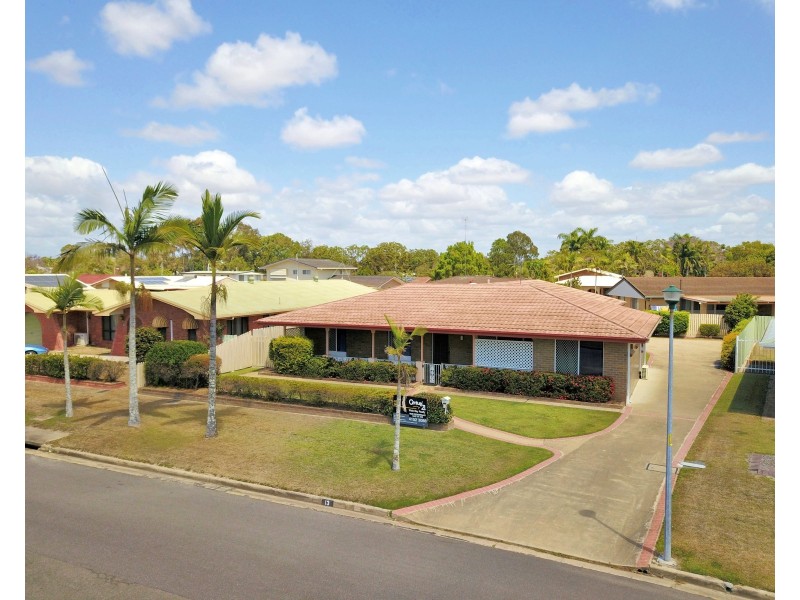 13 Strathdee Avenue, Bundaberg South QLD 4670