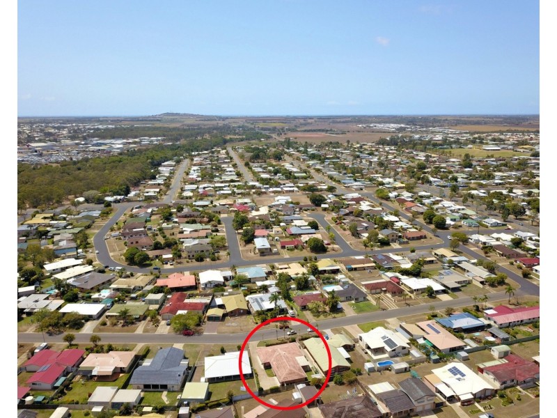 13 Strathdee Avenue, Bundaberg South QLD 4670