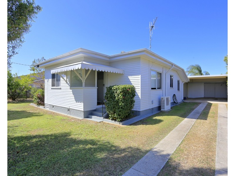 4 Sydney Street, Kepnock QLD 4670