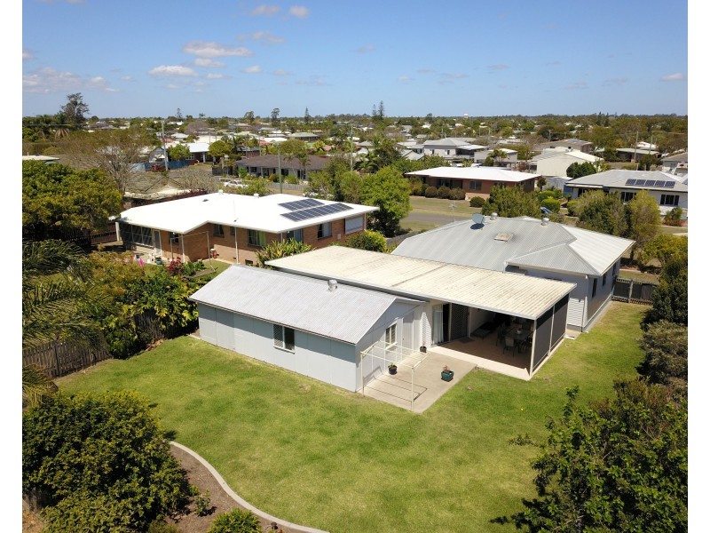 4 Sydney Street, Kepnock QLD 4670