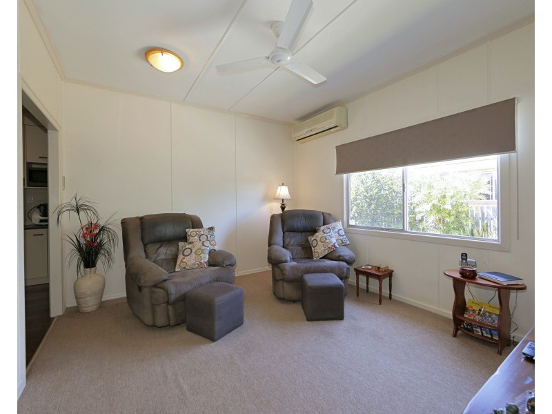 4 Sydney Street, Kepnock QLD 4670