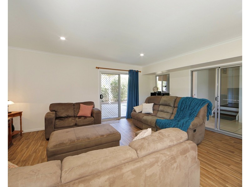 4 Sydney Street, Kepnock QLD 4670