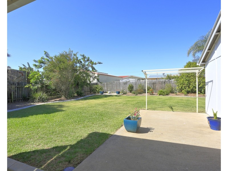 4 Sydney Street, Kepnock QLD 4670