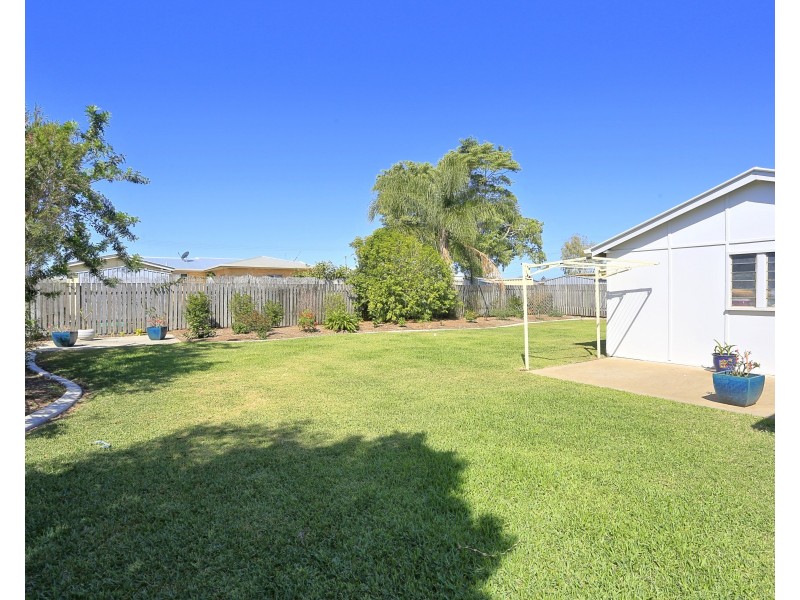 4 Sydney Street, Kepnock QLD 4670