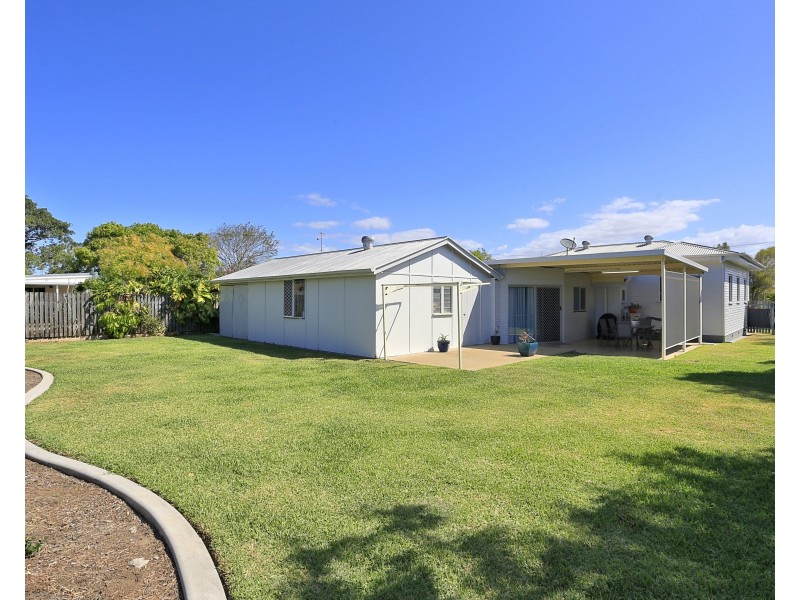 4 Sydney Street, Kepnock QLD 4670