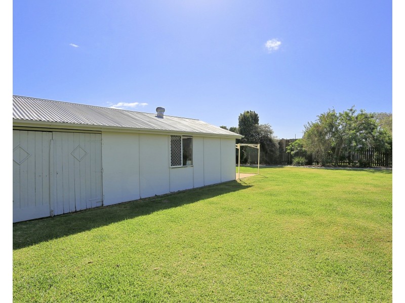 4 Sydney Street, Kepnock QLD 4670