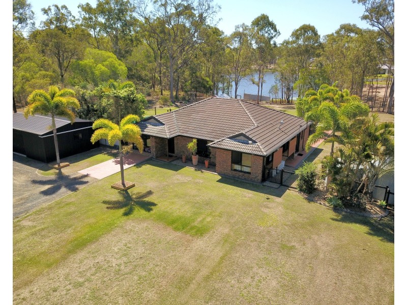60 Pleasant Drive, Sharon QLD 4670