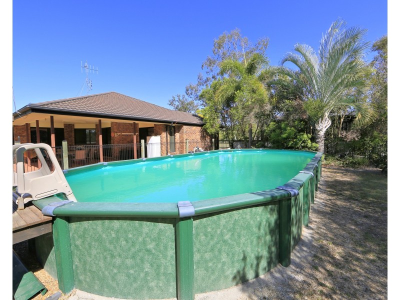 60 Pleasant Drive, Sharon QLD 4670