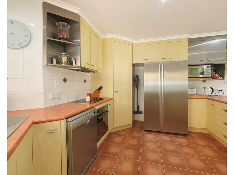 60 Pleasant Drive, Sharon QLD 4670