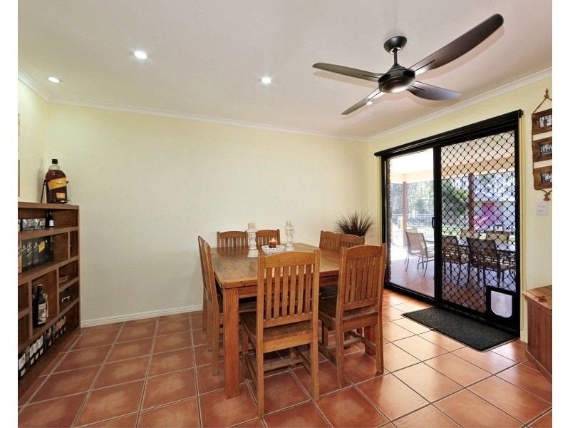 60 Pleasant Drive, Sharon QLD 4670